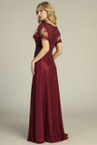 Let's Evening Gowns 8041K