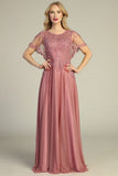 Let's Evening Gowns 8041K