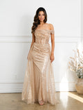 Eva Evening Gowns 3502