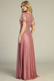 Let's Evening Gowns 8041K