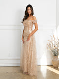 Eva Evening Gowns 3502