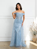 Eva Evening Gowns 3502
