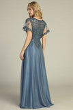 Let's Evening Gowns 8041K