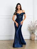 Eva Evening Gowns 5291