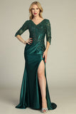 Let's Evening Gowns 8122K