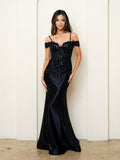 Eva Evening Gowns 3291