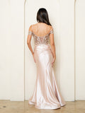 Eva Evening Gowns 3291
