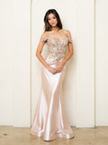 Eva Evening Gowns 3291