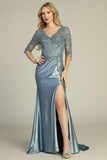 Let's Evening Gowns 8122K