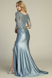 Let's Evening Gowns 8122K