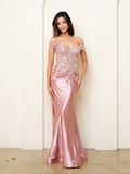 Eva Evening Gowns 3291