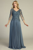 Let's Evening Gowns 8087K