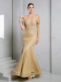 Eva Evening Gowns 5284