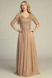 Let's Evening Gowns 8087K