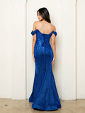 Eva Evening Gowns 5284
