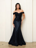 Eva Evening Gowns 5284