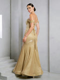 Eva Evening Gowns 5284