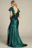 Let's Evening Gowns 8079K