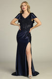 Let's Evening Gowns 8079K