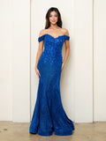 Eva Evening Gowns 5284