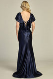 Let's Evening Gowns 8079K