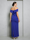Eva Evening Gowns 3500