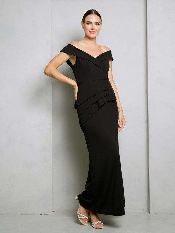 Eva Evening Gowns 3500