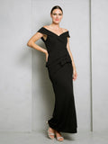 Eva Evening Gowns 3500