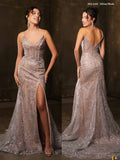 Mayqueen Evening Gowns Style MQ2166