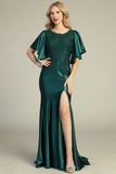 Let's Evening Gowns 8071K