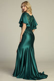 Let's Evening Gowns 8071K
