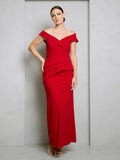 Eva Evening Gowns 3500