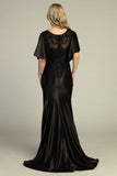 Let's Evening Gowns 8071K
