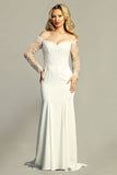 Let's Wedding  Dress 8060K