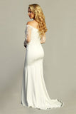 Let's Wedding  Dress 8060K