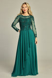 Let's Evening Gowns 8022K