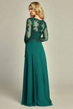 Let's Evening Gowns 8022K