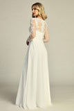 Let's Evening Gowns 8022K