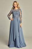 Let's Evening Gowns 8022K