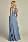 Let's Evening Gowns 8022K