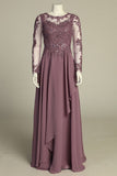 Let's Evening Gowns 8022K