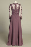 Let's Evening Gowns 8022K