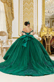 Dancing Queen Quinceañera Dress 5059