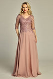 Let's Evening Gowns 7974K