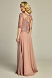 Let's Evening Gowns 7974K