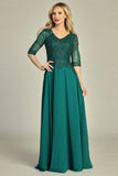 Let's Evening Gowns 7974K