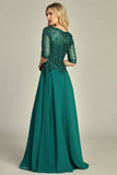 Let's Evening Gowns 7974K