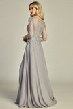 Let's Evening Gowns 7974K