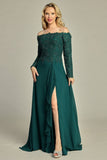 Let's Evening Gowns 8011K