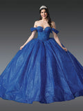 Dancing Queen Quinceañera Dress 1992